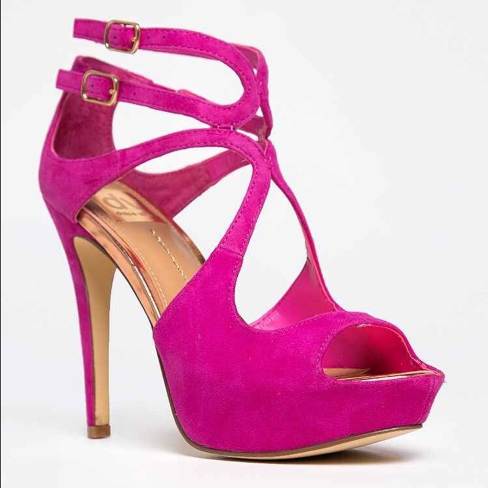 Dolce Vita Brielle Heels